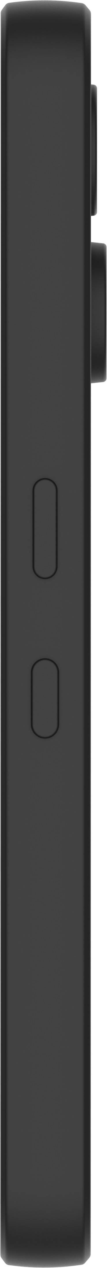 Nothing Phone (3) 256GB Schwarz 5G + Zubehörset rechte seite