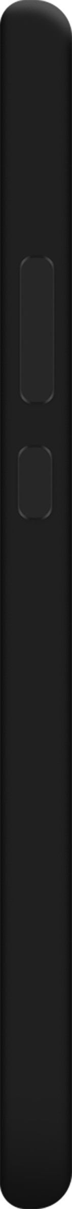 Just in Case Soft Design OnePlus Nord 5 Back Cover Black right side