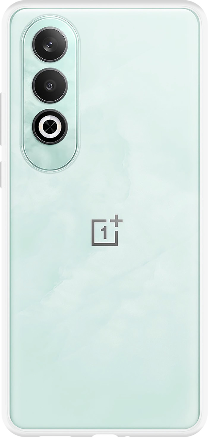 Just in Case Soft Design OnePlus Nord 5 Backcover Transparent Main Image