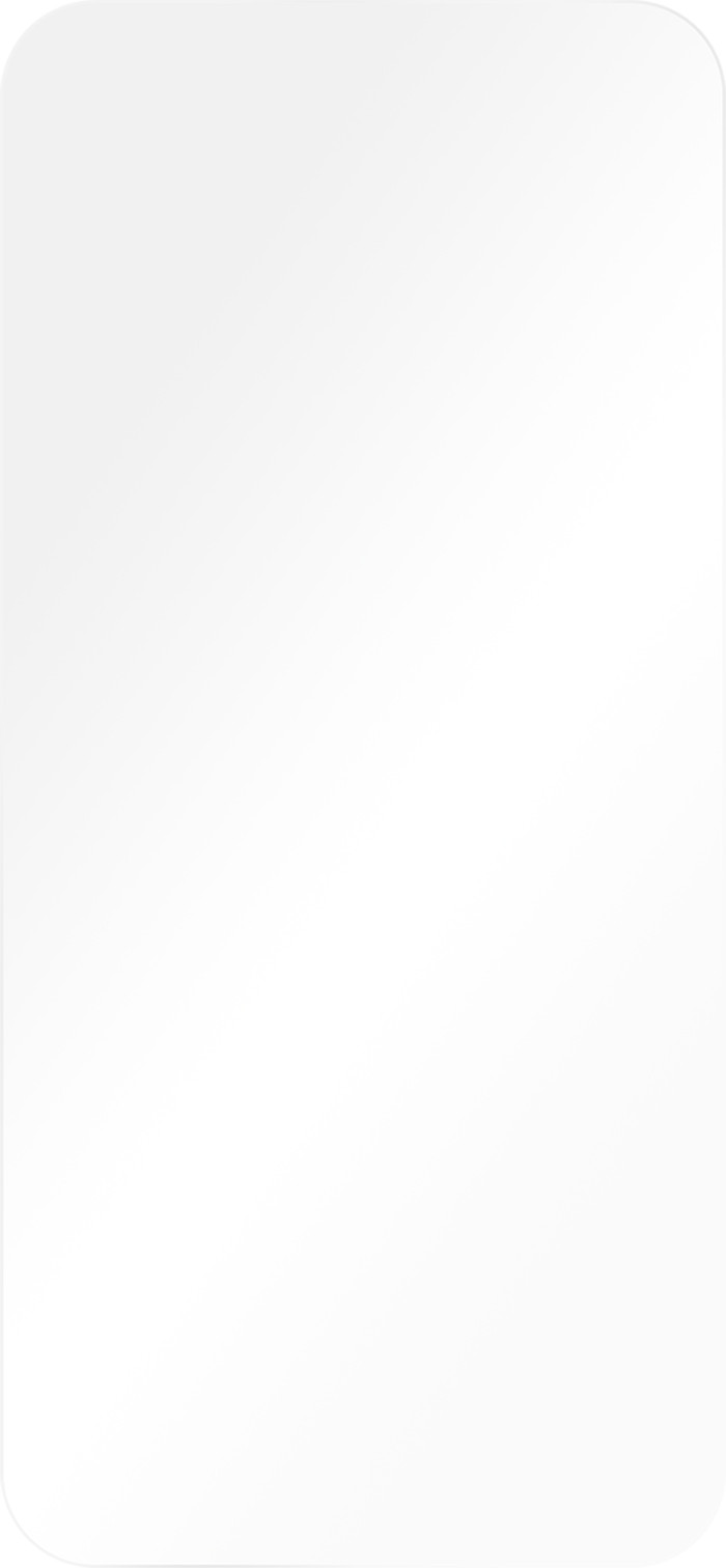 Just In Case Tempered Glass Fairphone 6 Screen Protector front