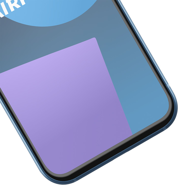 Just In Case Tempered Glass Fairphone 6 Screen Protector detail