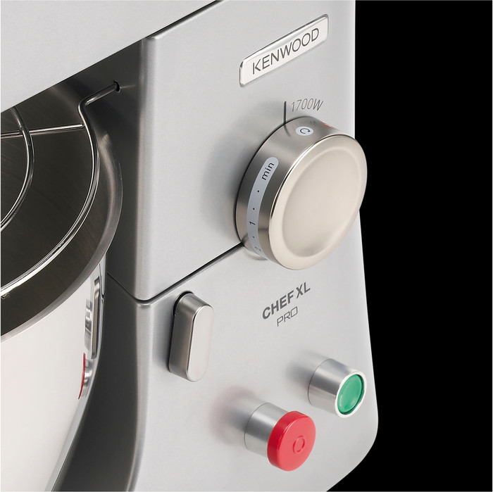 Kenwood Chef XL PRO KPL9000S detail