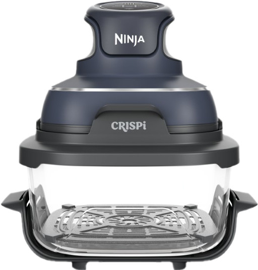 Ninja Crispi FN101EUGY Blau Main Image