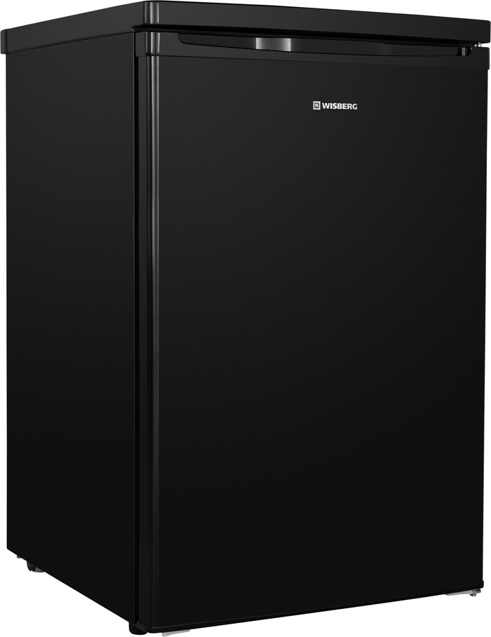 Wisberg WBTTKK55DB left side