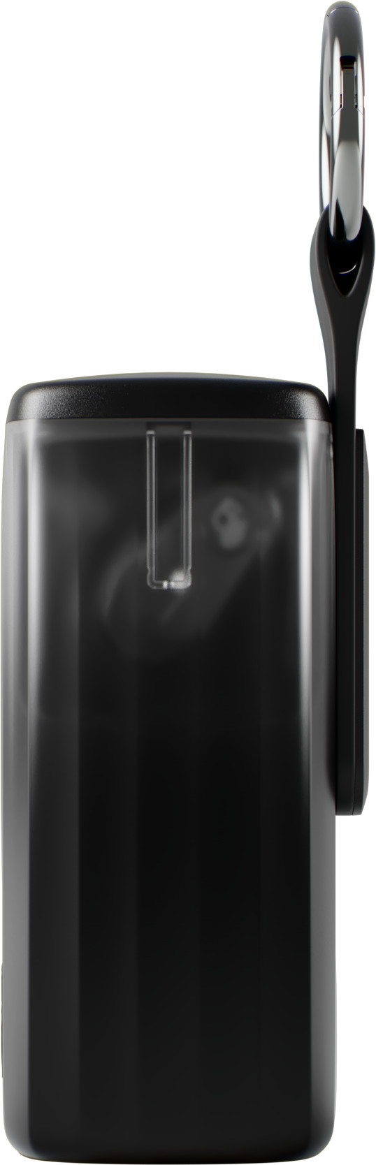 Skullcandy Method 360 ANC Black left side