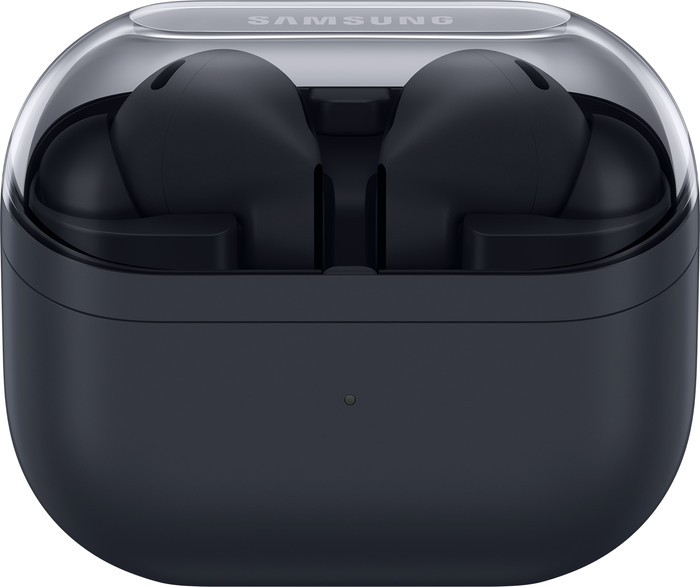 Samsung Galaxy Buds3 FE Schwarz zubehör