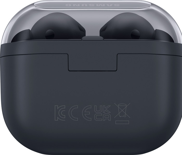 Samsung Galaxy Buds3 FE Schwarz zubehör