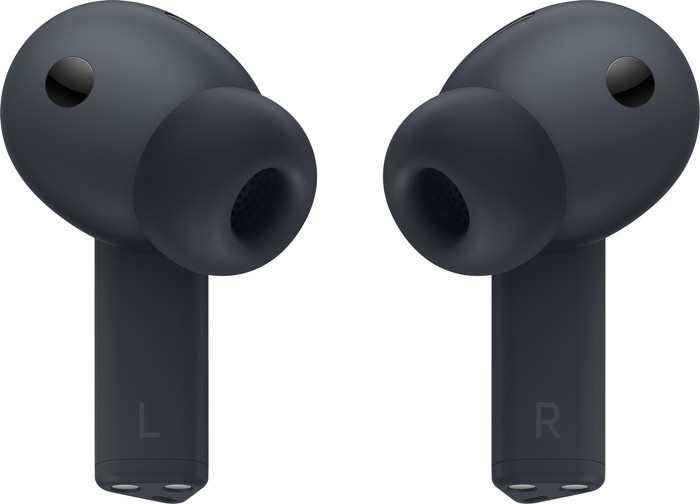 Samsung Galaxy Buds3 FE Schwarz Main Image