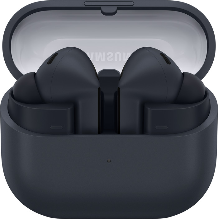 Samsung Galaxy Buds3 FE Schwarz zubehör