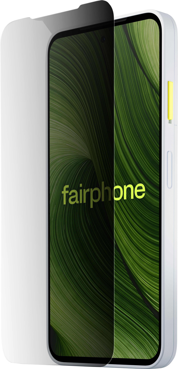 Fairphone 6 Privacy Filter Screen Protector Glass Main Image