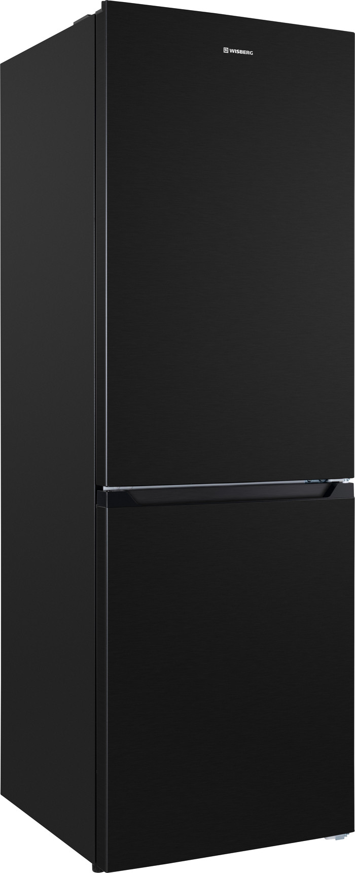 Wisberg WBKVC185CNFB left side