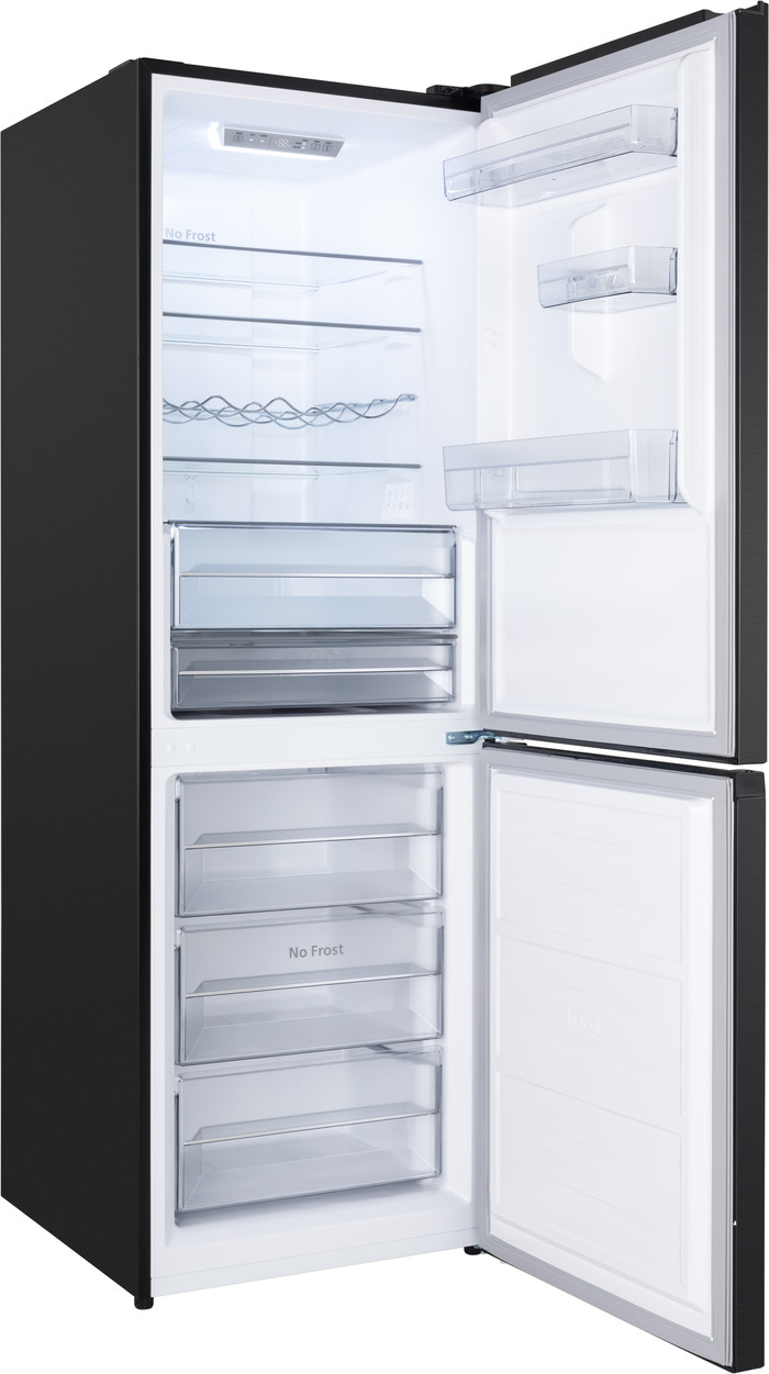 Wisberg WBKVC185CNFB inside