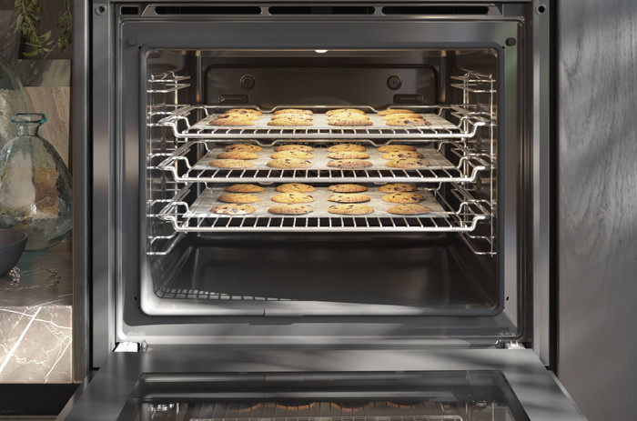 Siemens HR578GFS7F detail