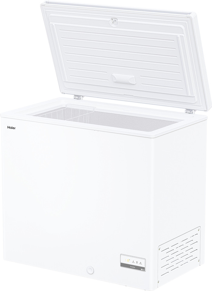 Haier HCE200Cl innen