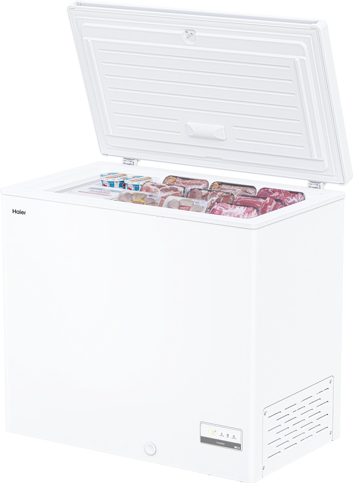 Haier HCE200Cl innen