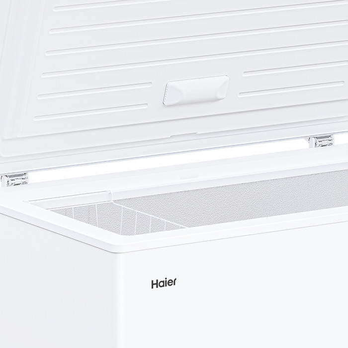 Haier HCE200Cl detail