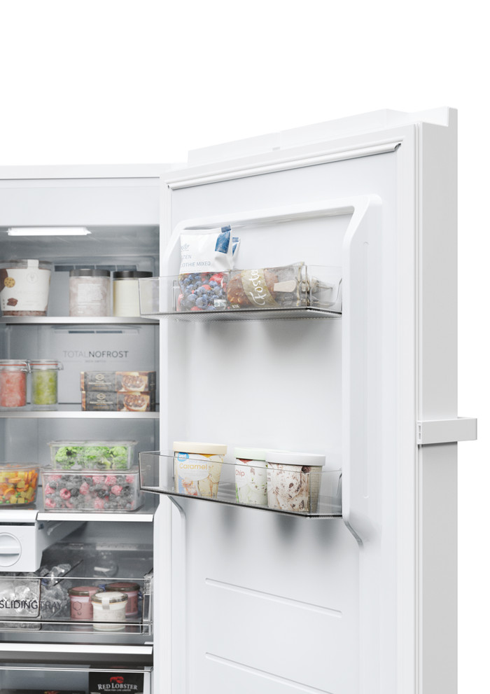 Haier H4F272WCH1 detail