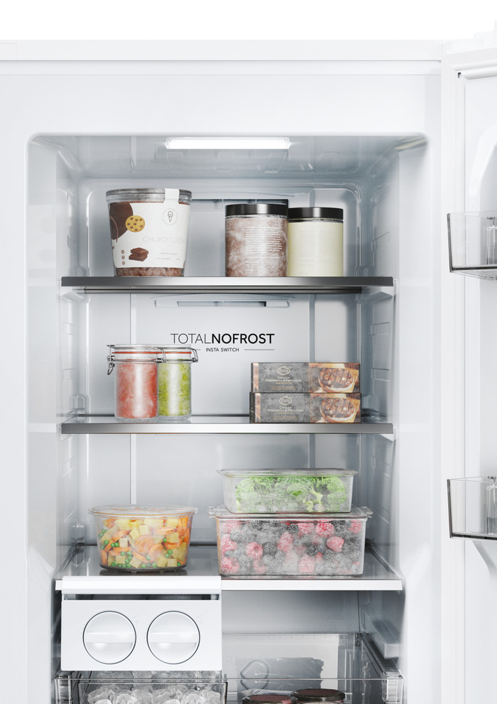 Haier H4F272WCH1 detail