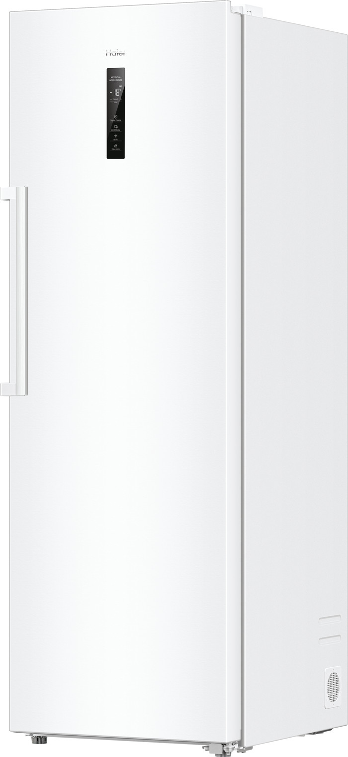 Haier H4F272WCH1 right side