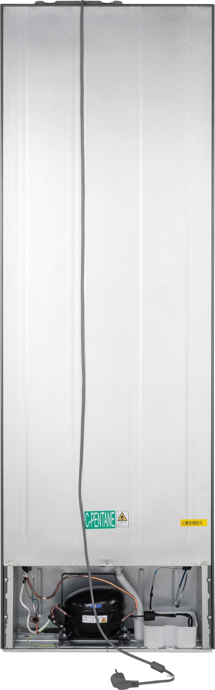 Veripart VPKVC185DNFZ back