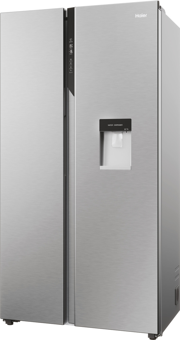 Haier HSR5918DWMP right side