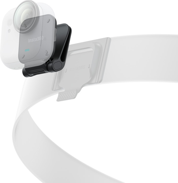 Insta360 GO Ultra Creator Bundle White accessory