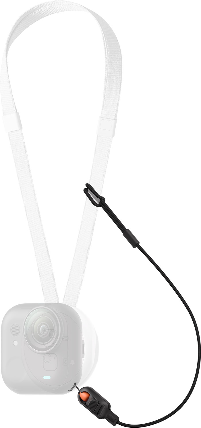 Insta360 GO Ultra Creator Bundle White accessory