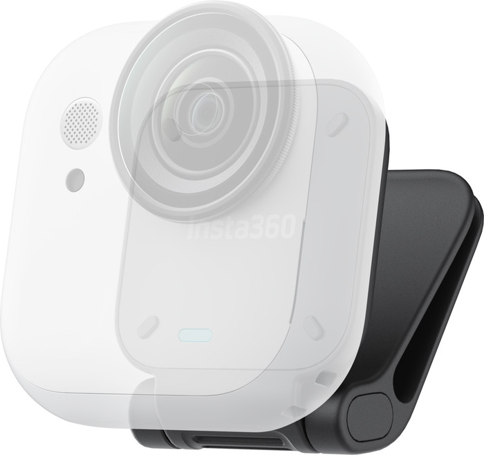 Insta360 GO Ultra Creator Bundle White accessory