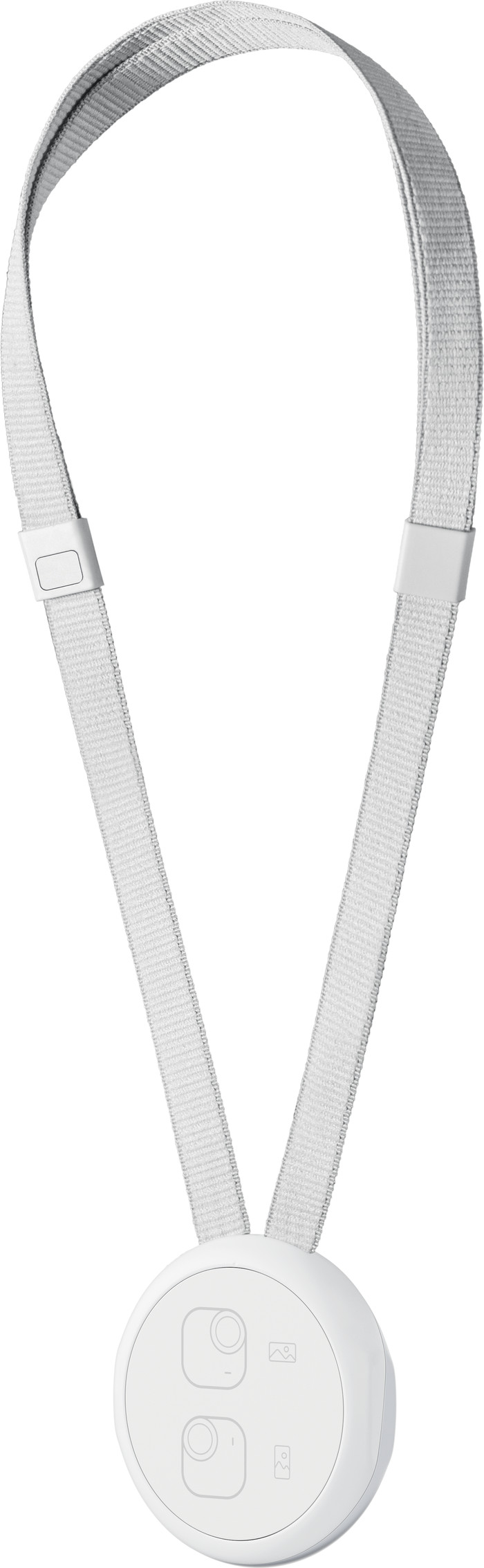 Insta360 GO Ultra Standard Bundle White accessory