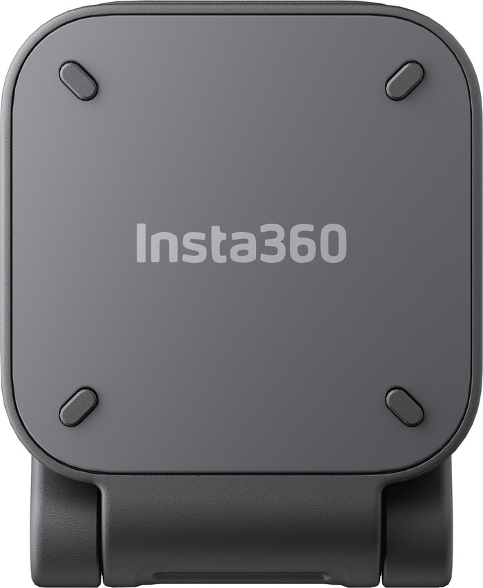 Insta360 GO Ultra Creator Bundle Schwarz zubehör