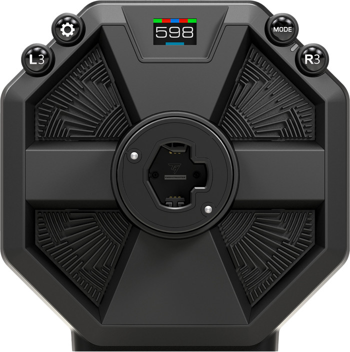 Thrustmaster T598 Direct Drive Servo Base Main Image