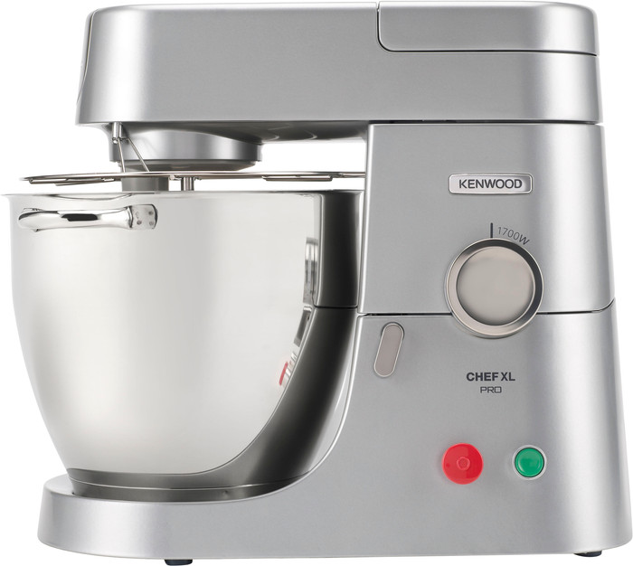 Kenwood Chef XL PRO KPL9000S Main Image