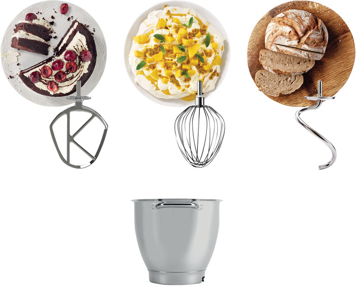 Kenwood Chef XL PRO KPL9000S accessory