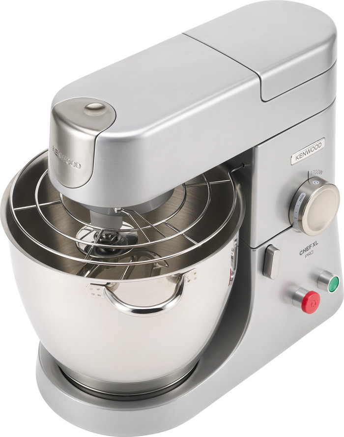 Kenwood Chef XL PRO KPL9000S top