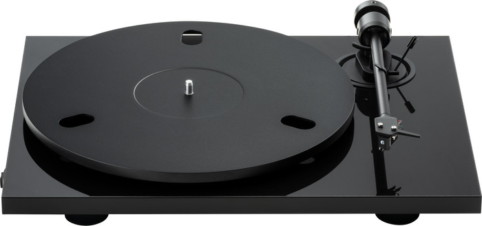Pro-Ject E1.2 Black top