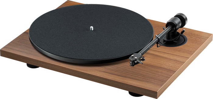 Pro-Ject E1.2 Brown Main Image