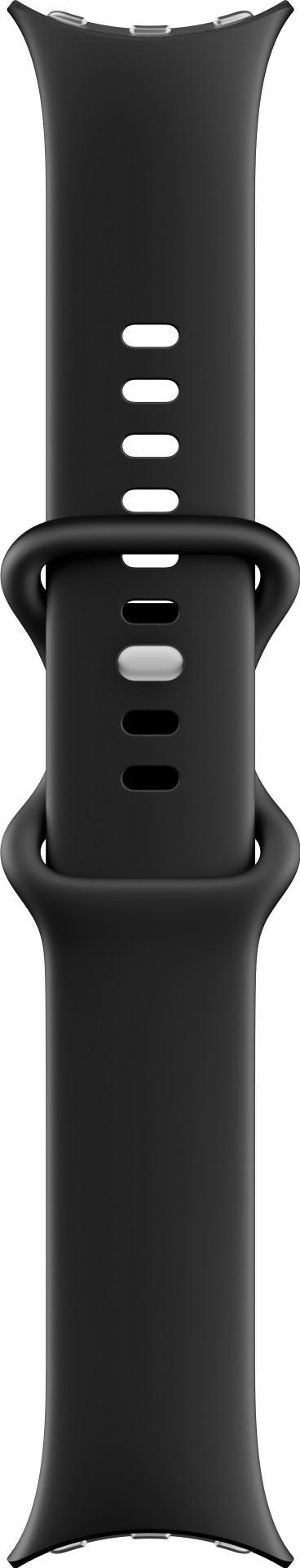 Google Pixel Watch 4 Black 45mm detail