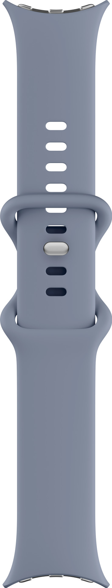 Google Pixel Watch 4 Grau 45 mm detail