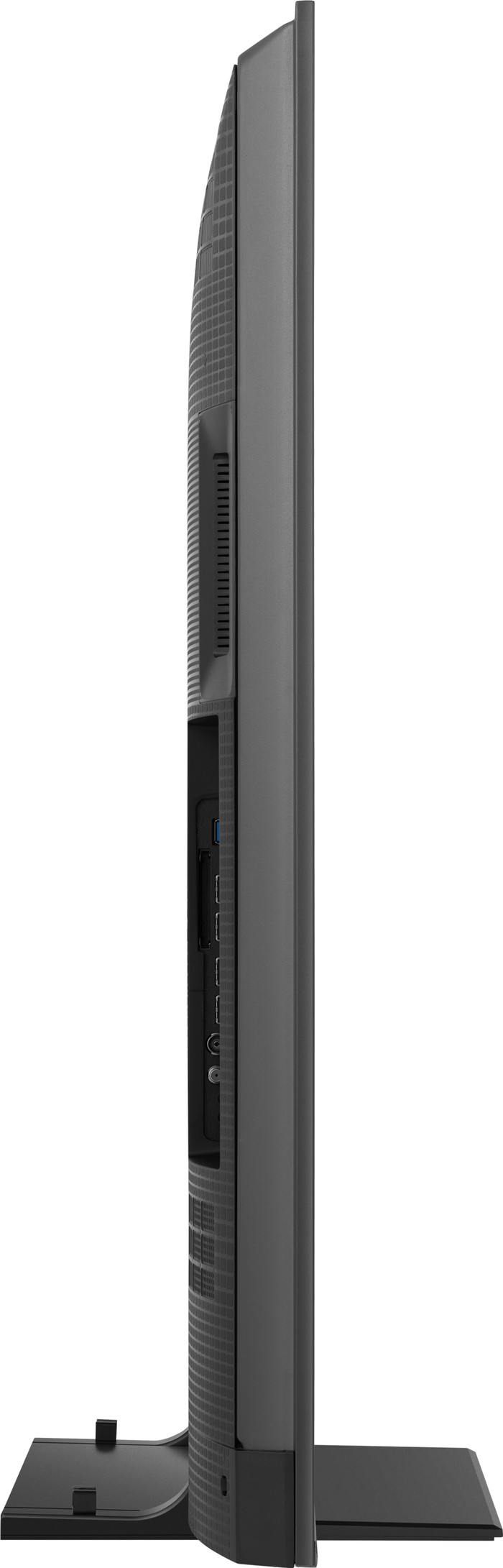 Hisense 65 Zoll ULED Mini-LED U79Q PRO (2025) + Hisense AX3120Q linke seite