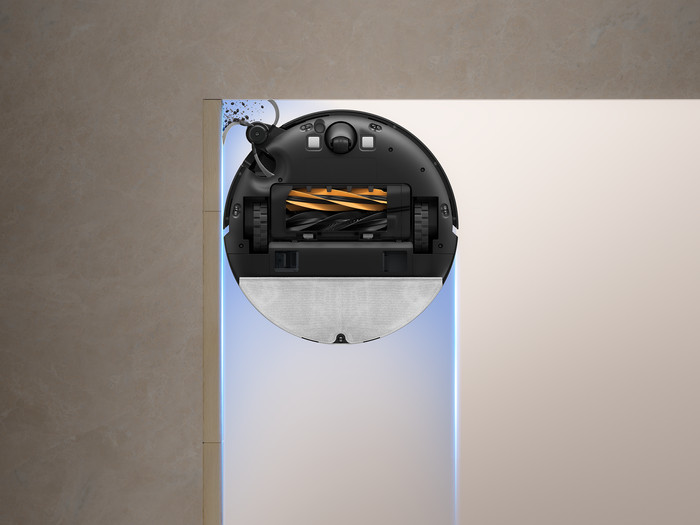 Dreame D20 Pro Plus visueller lieferant