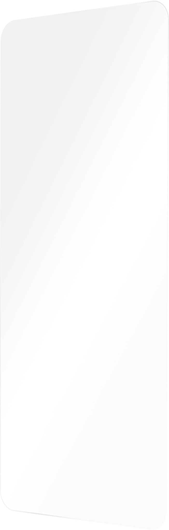 Just In Case Tempered Glass Oneplus Nord CE 5 Panzerglas vorne