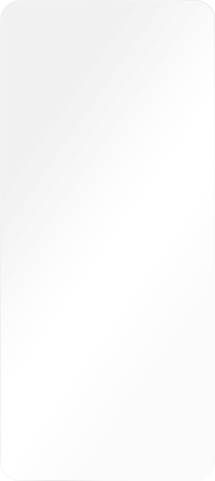 Just In Case Tempered Glass Oneplus Nord CE 5 Panzerglas vorne