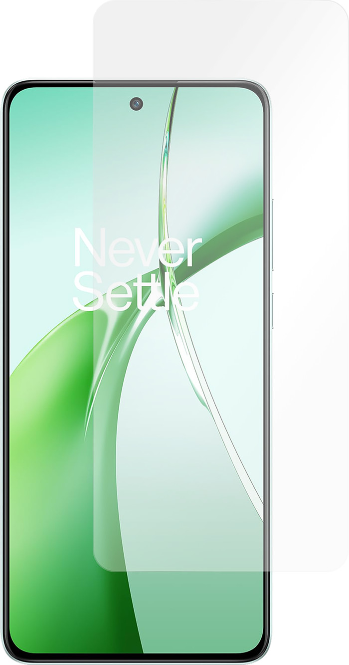 Just In Case Tempered Glass Oneplus Nord CE 5 Panzerglas Main Image