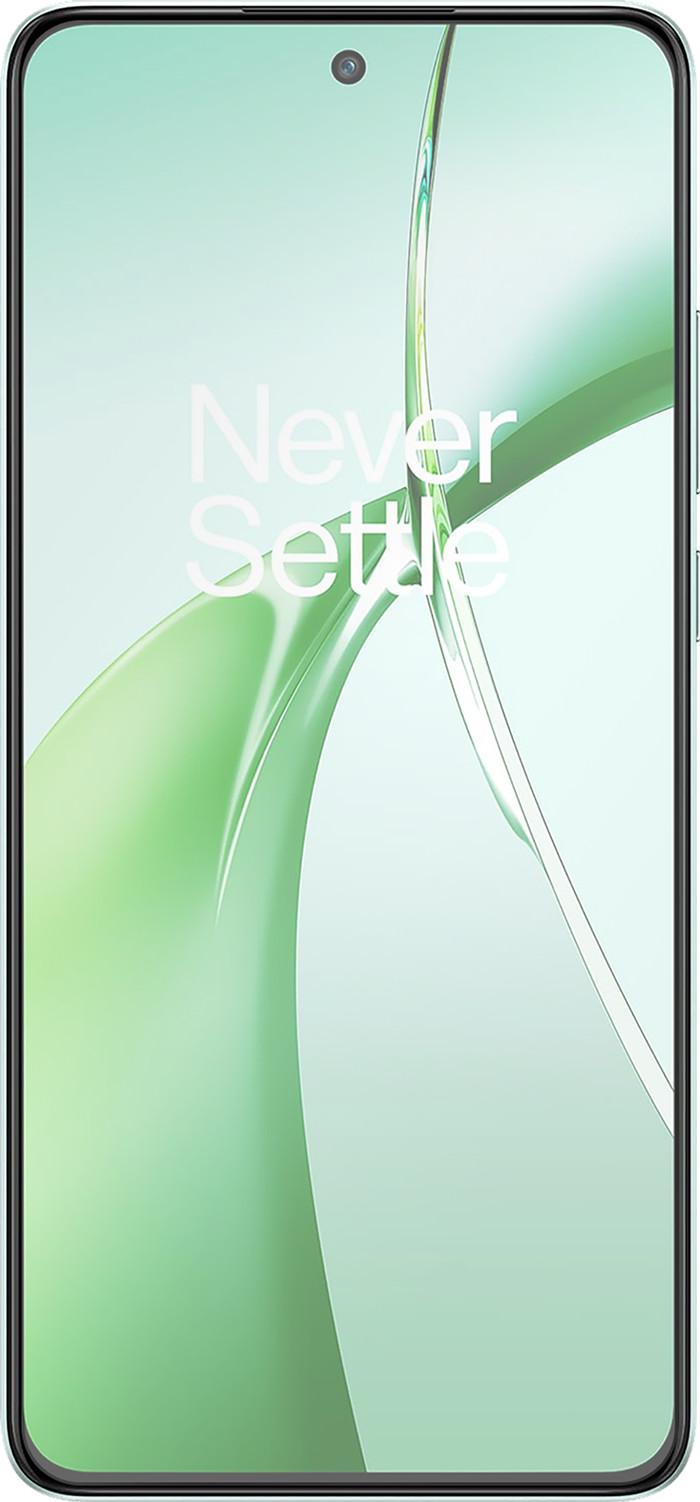 Just In Case Tempered Glass Oneplus Nord CE 5 Panzerglas vorne