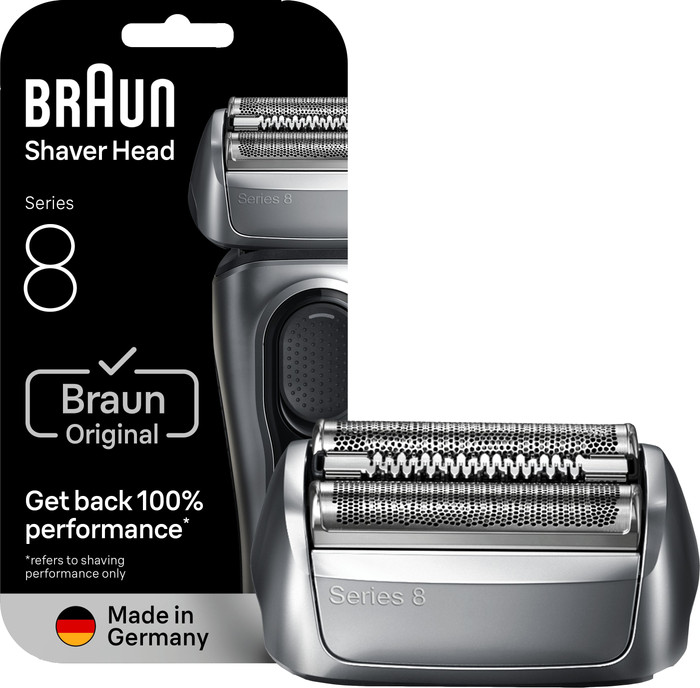 Braun Series 8 83M Main Image