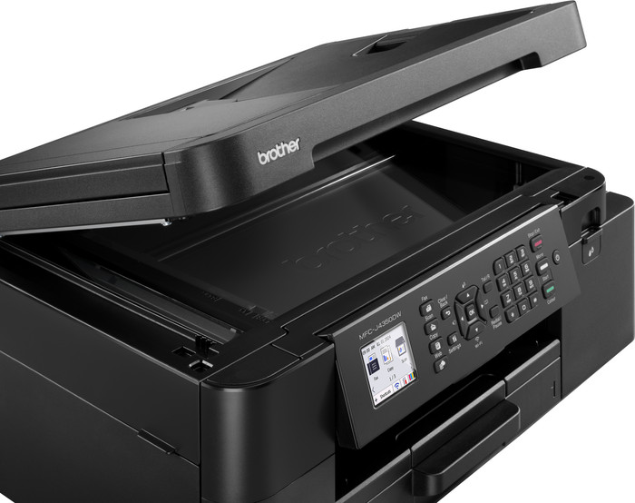 Brother MFC-J4350DW detail