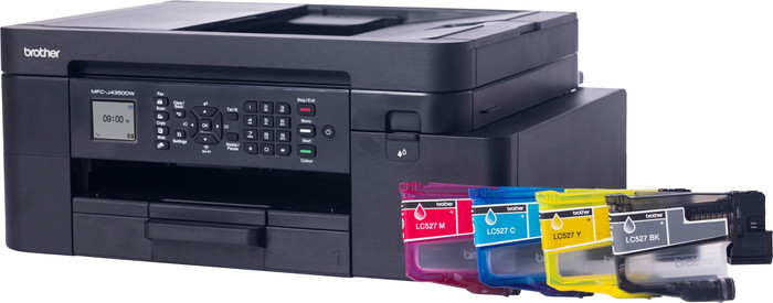 Brother MFC-J4350DW zubehör
