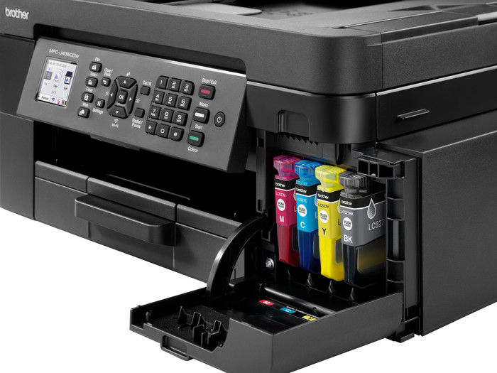 Brother MFC-J4350DW detail