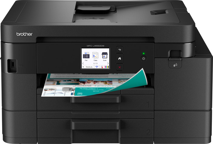 Brother MFC-J4550DW Main Image