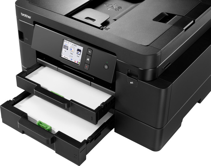 Brother MFC-J4550DW detail